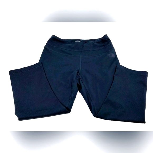 The North Face Women's Leggings Sz Sm - Picture 1 of 5